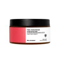 ELGON plaukų kaukė YES NOURISH HYPER NUTRI, 250 ml