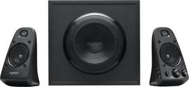 Logitech Z623 2.1 Black (Juodos)