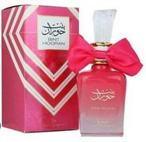 Ard Al Zaafaran Bint Hooran Rose Passion EDP 100 ml
