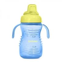 BABOO gertuvė su snapeliu, nuo 6 mėn., 260 ml