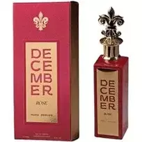 Paris Corner December Rose EDP 100 ml