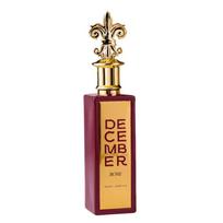 kvepalai paris corner - Paris Corner December Rose EDP 100 ml - 2 nuotrauka