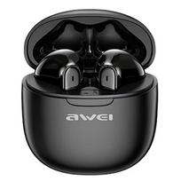 Awei T68 Black (Juodos)