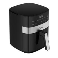 karsto oro gruzdintuve 5 l - Midea MF-CN65E - 2 nuotrauka