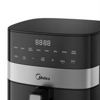 karsto oro gruzdintuve 5 l - Midea MF-CN65E - 4 nuotrauka