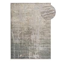 Smėlio spalvos viskozės kilimas Universal Margot Azul, 160 x 230 cm