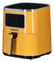 karsto oro gruzdintuve - Heinrich's HFR 8216 - 1 nuotrauka