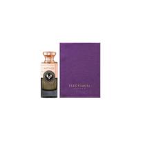 pp kvepalai - Electimuss Vanilla Edesia Pure Perfume 100 ml - 1 nuotrauka