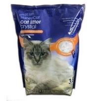 Honeycat silikoninis kraikas, 3.8l