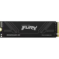 Kingston Fury Renegade, 2TB, M.2 Gen5 x4 SFYR2S/2T0