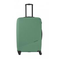 TRAVELITE 77cm didelis lagaminas BALI 72349 - Pilka, Didelis (L)