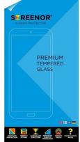 Screenor Premium Tempered Glass For Apple iPhone 6 Plus/6s Plus/7 Plus/8 Plus