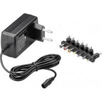 Goobay 54799 9 V - 24 V Universal Power Supply