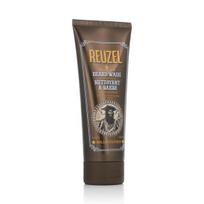 reuzel - Reuzel Clean & Fresh Beard Wash Barzdos šampūnas, 200ml - 1 nuotrauka