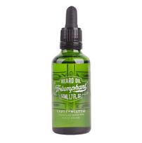 Captain Fawcett Triumphant Beard Oil Barzdos aliejus, 10ml