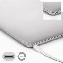 usb to usb c cable 2 m - Goobay USB-C 3.1 generation 1 cable 67194 USB-C male, USB-C male, 1 m - 2 nuotrauka