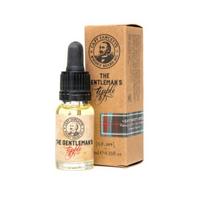 Captain Fawcett The Gentleman's Tipple Whisky Beard Oil Barzdos aliejus, 10ml