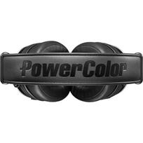belaides zaidimams ausines - PowerColor ALPHYN AH10 - 4 nuotrauka