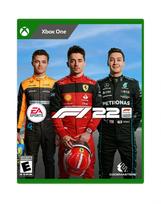 xbox f1 - F1 22 XBOX ONE - 2 nuotrauka