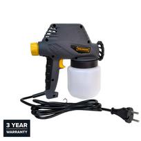 Grunder JS-SN13B Elektrinis dažų purkštuvas 110 W, 800 ml