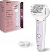 esam - Panasonic ES-EY30-V503 Rožinė/Balta (Pink/White) - 1 nuotrauka