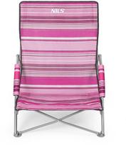 Lauko baldų komplektas Nils Extreme NC3035, rožinis (Pink)