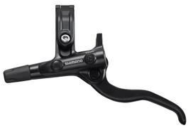Shimano Deore BL-M4100 Kairė Stabdžių Rankenėlė Juoda (Black)