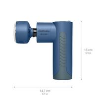 masazuoklis pistoletas - Medisana MG 600 Universal - 2 nuotrauka
