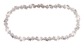grandine 15 - Pjūklo grandinė Makita MC 25AP 16cm/6-1/4", 1/4", 1,3mm, 42H 191G95-7 - 3 nuotrauka