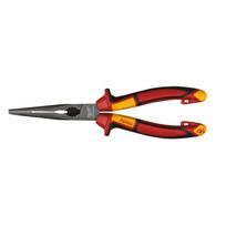 Milwaukee VDE ilgos apvalios replės 205 mm (4932464564)