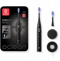 oclean sepetelis - Oclean X Ultra 20 Juodas (Black) - 1 nuotrauka