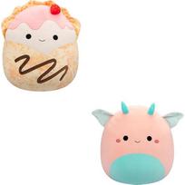 SQUISHMALLOWS W20 Pliušinis žaislas, 60 cm