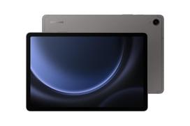 samsung galaxy s9 - Samsung Galaxy Tab S9 FE 5G 10.9" 6GB/128GB Grey (Pilkas) - 1 nuotrauka