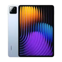 Xiaomi Pad 7 11.2" 8GB/128GB Wi-Fi Mėlynas (Blue)