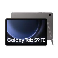 samsung galaxy s9 - Samsung Galaxy Tab S9 FE 5G 10.9" 6GB/128GB Grey (Pilkas) - 2 nuotrauka