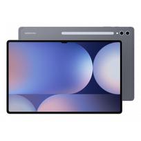 galaxy tab s10 ultra 5g - Samsung Galaxy Tab S10 Ultra 14.6" 512GB 12GB Wi-Fi + 5G Pilkas (Gray) - 2 nuotrauka