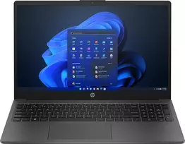 HP 255 G10 RYZ3 7330U 16GB/512SSD FeeDOS Juodas (Black)
