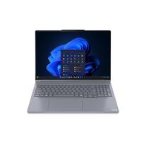Lenovo ThinkBook 16p G6, Ryzen 9 8940HX, 64 GB, 1 TB, 16", RTX 5060, Luna Grey (Pilkas)