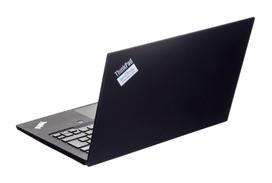 32gb thinkpad - Lenovo ThinkPad T14 G2, i7-1185G7, 32 GB, 512 GB, 14", FHD, Naudotas (Used) - 1 nuotrauka