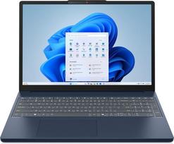 lenovo ideapad - Lenovo IdeaPad Slim 3 15IRH10, Intel Core i5-13420H, 16 GB, 512 GB, 15.3", Mėlyna (Blue) - 1 nuotrauka