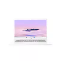 ASUS Chromebook Plus CX3402CBA-PQ0033, Intel Core i3-1215U, 8 GB, 256 GB, 14", FHD IPS, Juodas (Black)