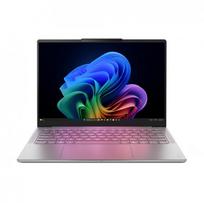lenovo yoga 7 ultra - Lenovo Yoga Slim 7 14ILL10, Core Ultra 5 226V, 16 GB, 512 GB, 14", Juodas (Black) - 1 nuotrauka