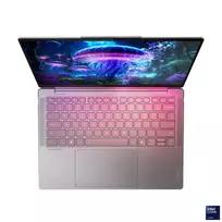 lenovo yoga 7 ultra - Lenovo Yoga Slim 7 14ILL10, Core Ultra 5 226V, 16 GB, 512 GB, 14", Juodas (Black) - 2 nuotrauka