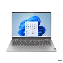 Lenovo IdeaPad Flex 5 14ABR8, Ryzen 7, 16 GB, 512 GB, 14", AMD Radeon, Pilkas (Grey)