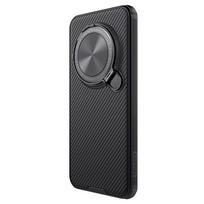 Nillkin "CamShield Prop Magnetic Case for Honor Magic 7 Pro" Juodas (Black)