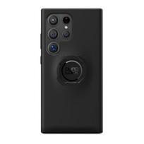 Quad Lock "Samsung Galaxy S24 Ultra" Dėklas Juodas (Black)