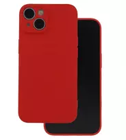 Mocco "Simple Color Mag Case Samsung Galaxy A56 5G" Raudonas (Red)