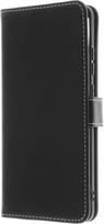 motorola moto g85 - Insmat "Exclusive Flip Case Motorola Moto G85" Juodas (Black) - 2 nuotrauka
