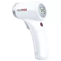 elektroninis termometras - Rossmax HC700BT - 1 nuotrauka