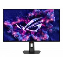 32 4k - ASUS ROG Strix OLED XG32UCWG 32", 4K, Juodas (Black) - 1 nuotrauka